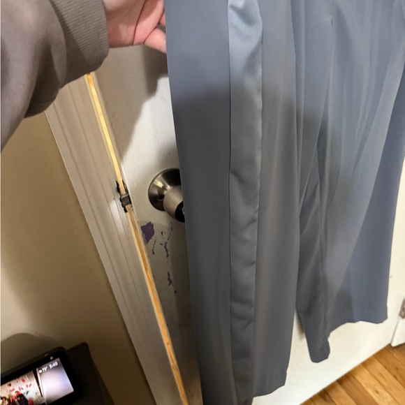 A new day blue women’s slacks - new with tags - Picture 5 of 7